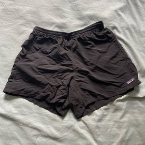 Patagonia shorts